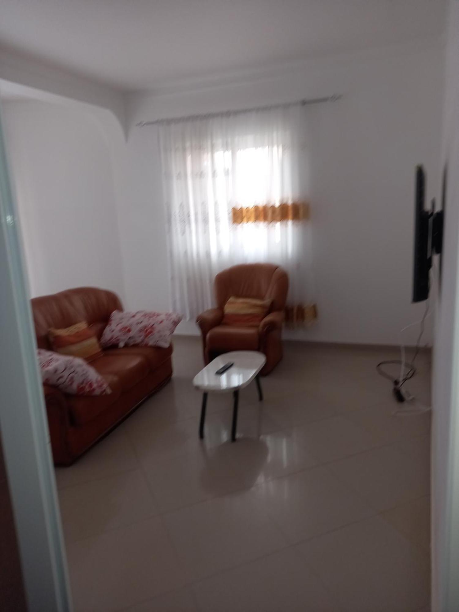 Apartamento Chez Lu & Lucio Assomada Exterior foto